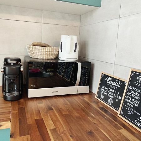 Apartament T2 Moderne Au Coeur Poitiers Zewnętrze zdjęcie