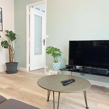 Apartament T2 Moderne Au Coeur Poitiers Zewnętrze zdjęcie