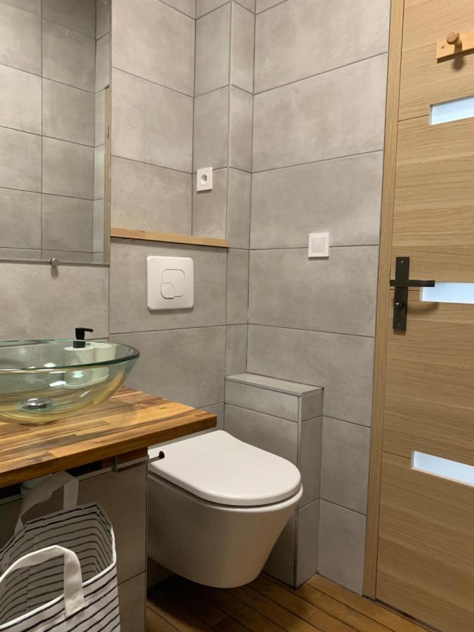 Apartament T2 Moderne Au Coeur Poitiers Zewnętrze zdjęcie