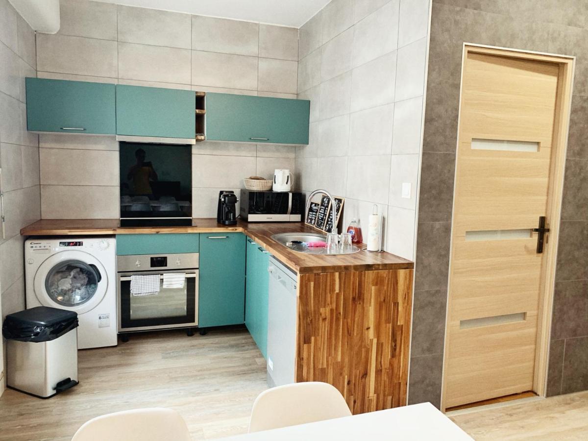 Apartament T2 Moderne Au Coeur Poitiers Zewnętrze zdjęcie